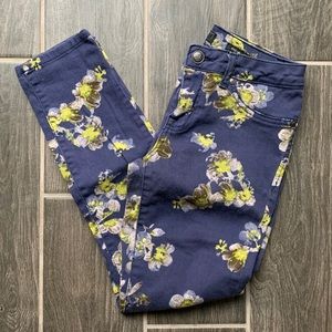 Jessica Simpson ankle pants